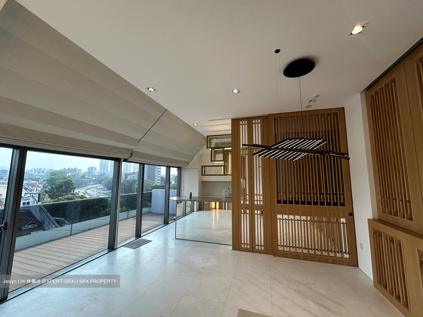 Cluny Park Residence (D10), Condominium #614669531